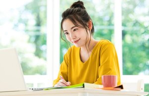 集中力が持続しない人へ…東大生が工夫する「オンライン授業」を受けるための心構え