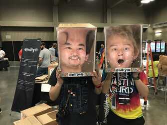 米テキサスでデカイ顔をする日本人 テキサス州オースティンで開催 Sxswレポート