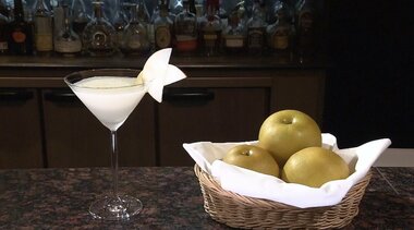 “SDGsなカクテル”をホテルニューオータニ東京が限定販売…食べ残しを肥料に・・・