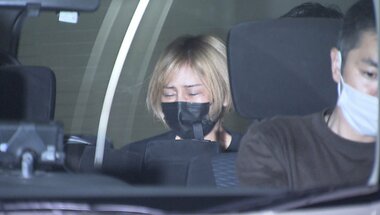 ”100カ月連続NO.1キャバ嬢”「今後も歌舞伎町で?」と問われ「はい」と断言