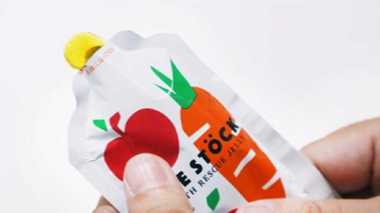 5年保存できる「備蓄食ゼリー」 を開発…東日本大震災を経験した“食”への思いが詰まっていた