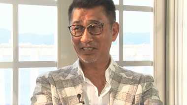 「最後に1回だけ頭をなでてほしい」中井貴一を女手一つで厳しく育てた亡き母との思い出を初告白