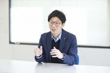 印鑑屋から「こころをひと押し」企業へ。親子の絆をひと押しする、新商品「みちてらす」開発。
