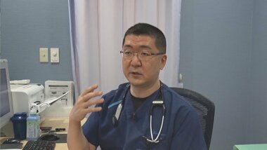 メディア出演の医師が覚醒剤使用 「経営的に成り立たない」コロナ禍での不安吐露の医師に何が?