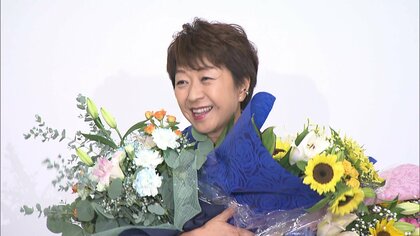 【速報】沖縄選挙区で自民とオール沖縄が大接戦…愛媛は“反自民”“完全無所属”の候補者が当選確実に【参院選2025】