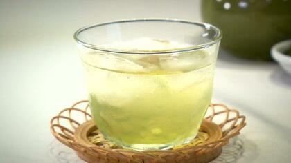 「冷茶」と「 水出し緑茶」の違いは?　健康効果が高いのはどっち　 茶どころ静岡のお茶専門店で調査 
