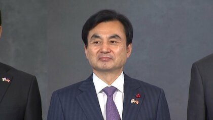 ホルムズ海峡への艦船派遣「いくつかの検討行っている」　韓国・国防相が明らかに　李大統領は言及せず