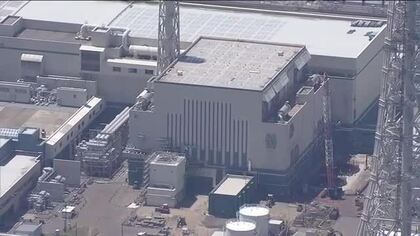 東京電力・柏崎刈羽原発6号機が14年ぶりに営業運転開始へ　福島第一原発事故後初めて　