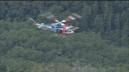 「助けて」の声も―北海道・羅臼岳で男性登山者がクマに襲われる―1人の遺体発見 駆除された3頭との関連をDNAで確認へ クマは人を恐れず接近 異常行動相次ぎ不安拡大 山林立ち入り禁止に