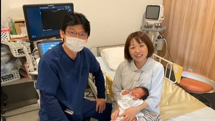 「災害弱者として助けを求めて」石川北部で“唯一”緊急手術対応が可能な産科で医師が求めるもの