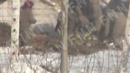 「凍った白菜でも食べたいんだ」初めて明らかになった北朝鮮ヨドク政治犯収容所の映像を放送するまで