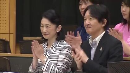 秋篠宮ご夫妻　高校生の文化の祭典「総文祭」出席で１０年ぶり香川県に　讃岐路での２日間まとめ【香川】