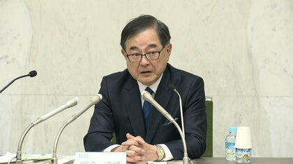 【速報】アイヌ遺骨研究で北海道大学が謝罪「尊厳を深く傷つけた」 3冊目の調査報告書を公表〈北海道札幌市〉