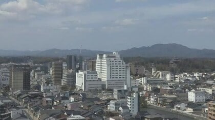 「16階より上の階の撤去を」松江高層マンション建設巡り市民団体が不動産会社など相手に新たな訴訟へ