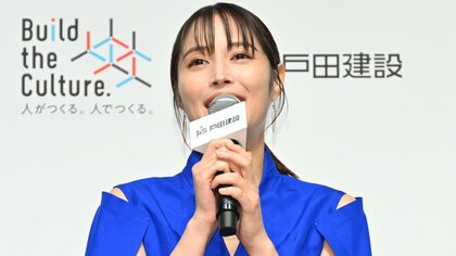 広瀬アリス「仕事以外は外に出たくない」忙しい時は物欲もない？最近一番欲しかったのは“ピンセット”…理由に親近感
