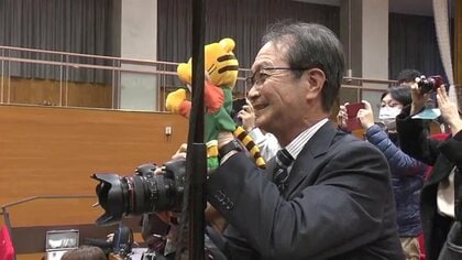 写真家人生に一区切り　被災した故郷と子どもたちの成長を撮り続けた男性　次は農業で地域の再生担う【福島発】