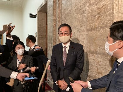 実質“開催２回”で委員長に公用車も…維新が特別委員会の統廃合提案