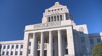 【速報】離婚調停もオンラインで　「裁判ＩＴ化」改正法成立