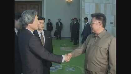 北朝鮮をだました天才小泉の外交力