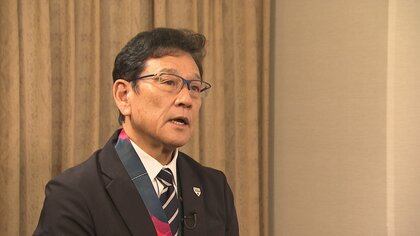 栗山英樹監督が明かした一流選手をまとめる“コミュニケーション法”。10年越しの“大谷翔平秘話”と自身3年後の夢