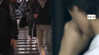 SNSで広がる“謎の風邪”の正体は？発熱なく喉の痛みや咳、鼻水長引く…寒暖差で免疫力低下が原因か