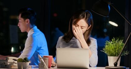 【3人に2人は毎週何かしらストレスを感じる】日本人がストレスを感じやすい季節には「緑茶」で気持ちも体もリフレッシュ