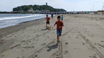 「子どもの可能性を無限に広げよう！」湘南・東京・福岡で見つけたワクワク学びの場とは