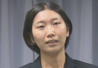 「免許失効」を知った翌日も…“最年少”女性県議が無免許運転　「議員活動で償いたい」辞職を否定