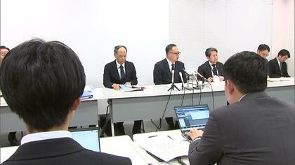 「ストレスがたまったときに…」盗撮で略式命令受けた熊本県立高校の教諭（51）を懲戒処分　業務用USBに大量の動画【熊本発】