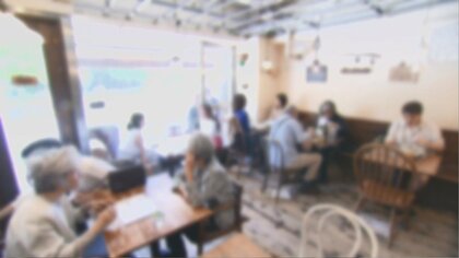 「ランチ人口」増でリバウンドの恐れ…新規感染減っても入院患者高止まりの東京都で専門家が警鐘