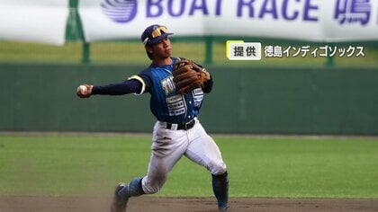 長崎商出身・岸本内野手が広島、九州文化出身の山崎外野手は阪神に…プロ野球ドラフトで育成指名