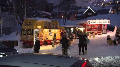 カツ丼が3000円 世界的リゾート“ニセコ”にバブル現象？コロナ後に海外客が殺到 時給上昇の影響も やっぱりセコマ人気