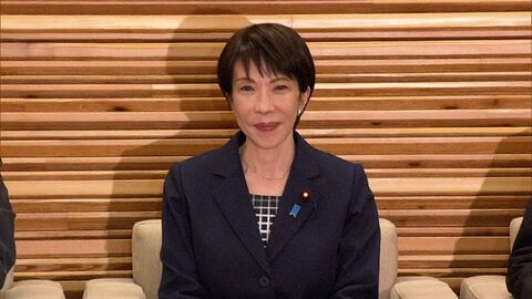 政府与党の一部に月内解散案　総務省が選挙管理委員会に「解散に伴う総選挙の執行について」と緊急通知