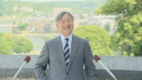 【速報】「次世代へ橋渡しもできた」天皇陛下が笑顔で歴訪の感想皇后さまの24年ぶりの2カ国歴訪