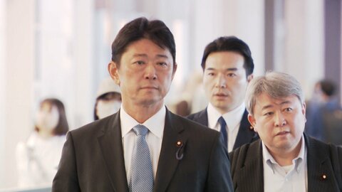 日中友好議連の若手議員らが訪中　中国人民対外友好協会の幹部らと面会へ