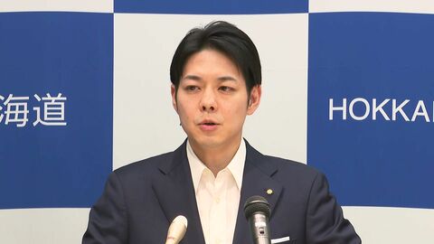 【指定管理者制度に注目が】『北海きたえーる』or『真駒内公園』の運営に名乗り上げたファイターズ関連会社の個別の動きにはコメント控えるも「さまざまな提案が出てくることは重要」知事も歓迎〈北海道〉