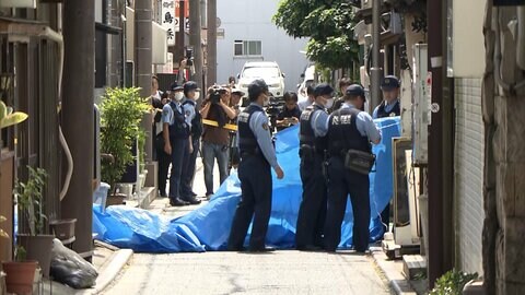 ガールズバーの女性店長と女性店員が刺され死亡…41歳男を逮捕 男と2人は知人関係 何らかのトラブルあったか 静岡・浜松市
