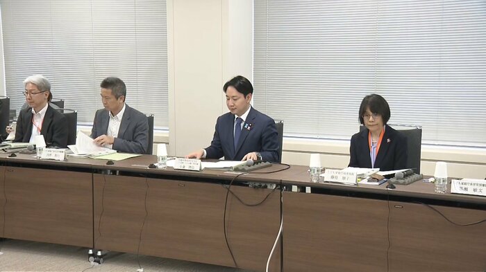 第一回こども関連業務従事者の性犯罪歴等確認の仕組みに関する有識者会議(6月27日)