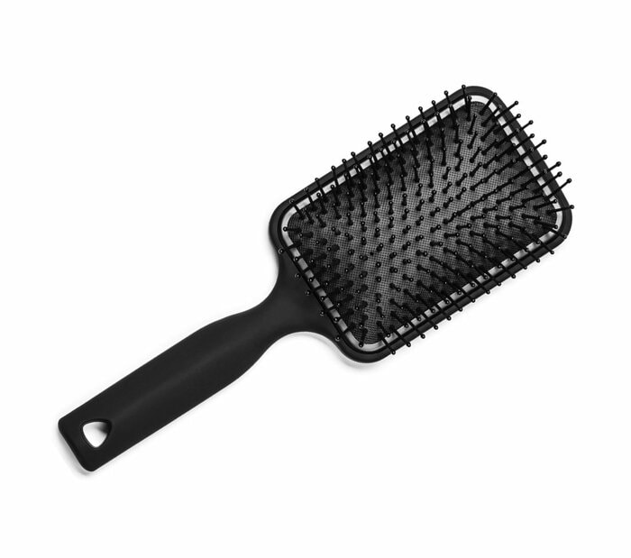 頭皮ケア用のヘアブラシがお勧め（イメージ）