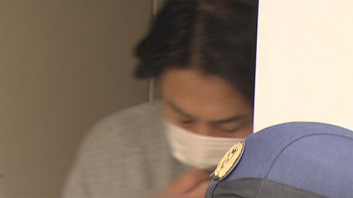 河合容疑者は「逮捕されたことは理解できましたが、納得できないこともある」と容疑を否認している。
