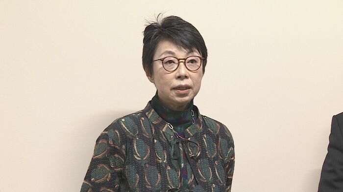 早稲田大学理工学術院教授　佐々木葉 会長
