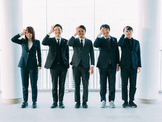 池谷さん「実は変化は子どもたちより先生のほうが多くあります」