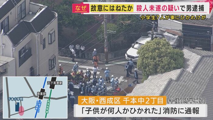 現場