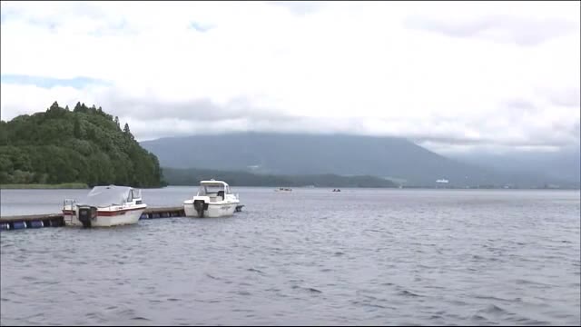8歳男児が死亡した猪苗代湖での事故 警察が業務上過失致死傷の疑いも視野に捜査<福島県>
