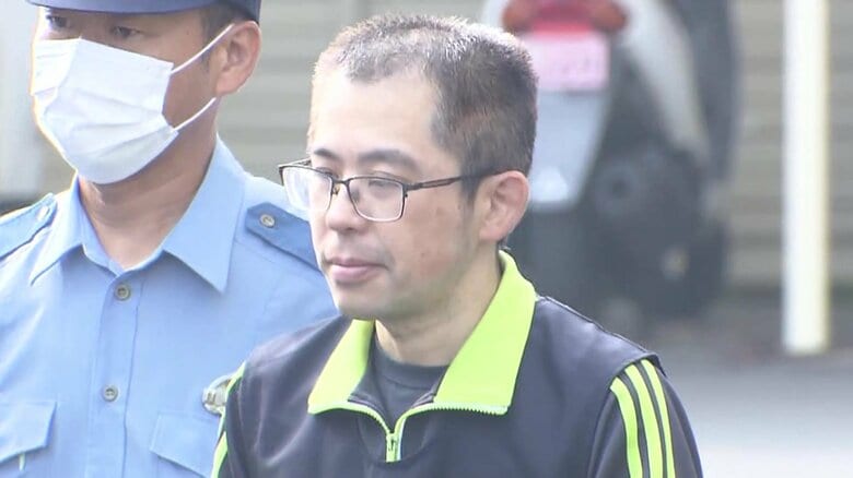 事件後に「介護事故」に関するサイト閲覧…特養入所者男性を暴行死疑いで元職員の48歳男を逮捕　埼玉｜FNNプライムオンライン
