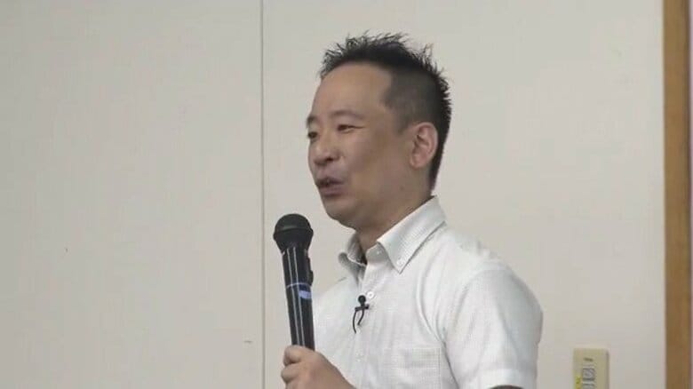 「飛行機で謝罪に来い」2カ月間毎日要求…カスハラ対策が10月から全事業者に義務化、鹿児島でセミナー開催|FNNプライムオンライン