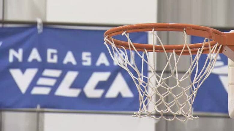 長崎ヴェルカがホームで千葉ジェッツに劇的逆転勝利！93対77で突き放す｜FNNプライムオンライン