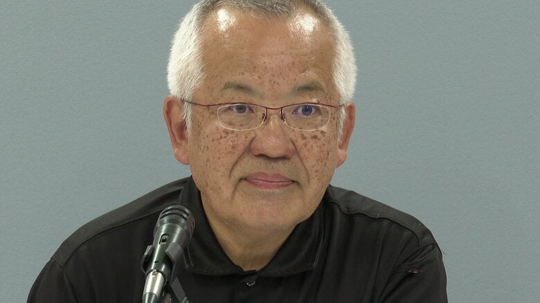 “懲戒免職”が最高裁で取り消しになった63才元教師の男性「教員としてきちっと終えたい」再任用へ　県教委は本人や家族などに謝罪｜FNNプライムオンライン
