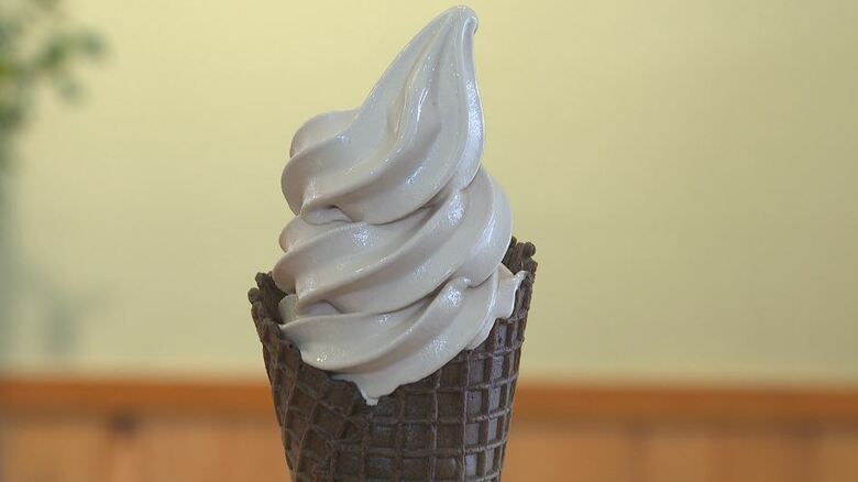 「生チョコ元祖」が初の姉妹店　温泉施設で味わう「ソフトクリーム」　5年前、故郷・飯山市に洋菓子店「BUNZO」を開き、今度は長野市に「裾花峡BUNZO」オープン｜FNNプライムオンライン