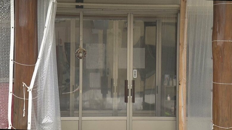 サービス付き高齢者住宅の入居者から…詐欺の罪に問われている元施設長の女「間違いないです」起訴内容を認める　長野地裁・初公判｜FNNプライムオンライン